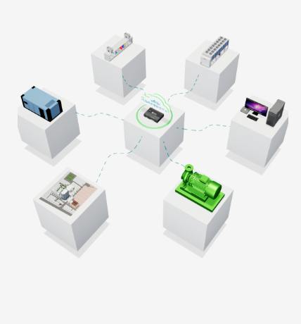 智慧校园解决方案