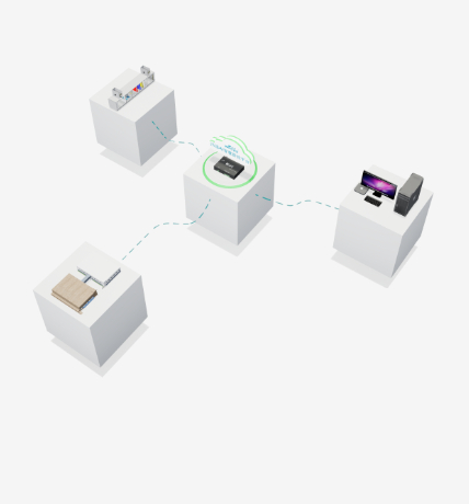 智慧工厂解决方案