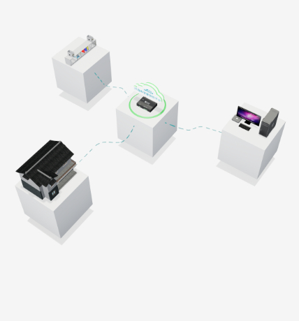 智慧家庭解决方案