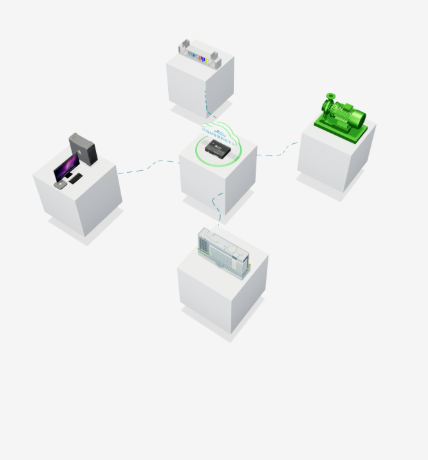 智慧医院解决方案