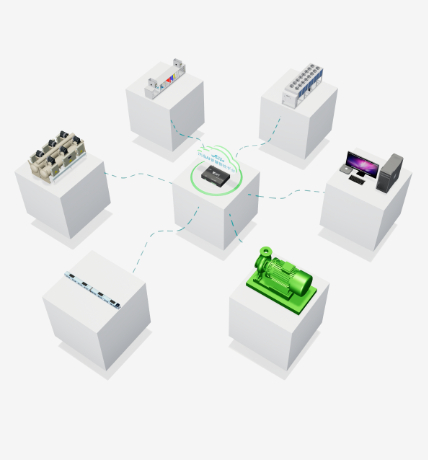 智慧交通解决方案