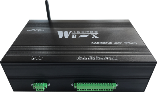 小沃云控精灵产品图