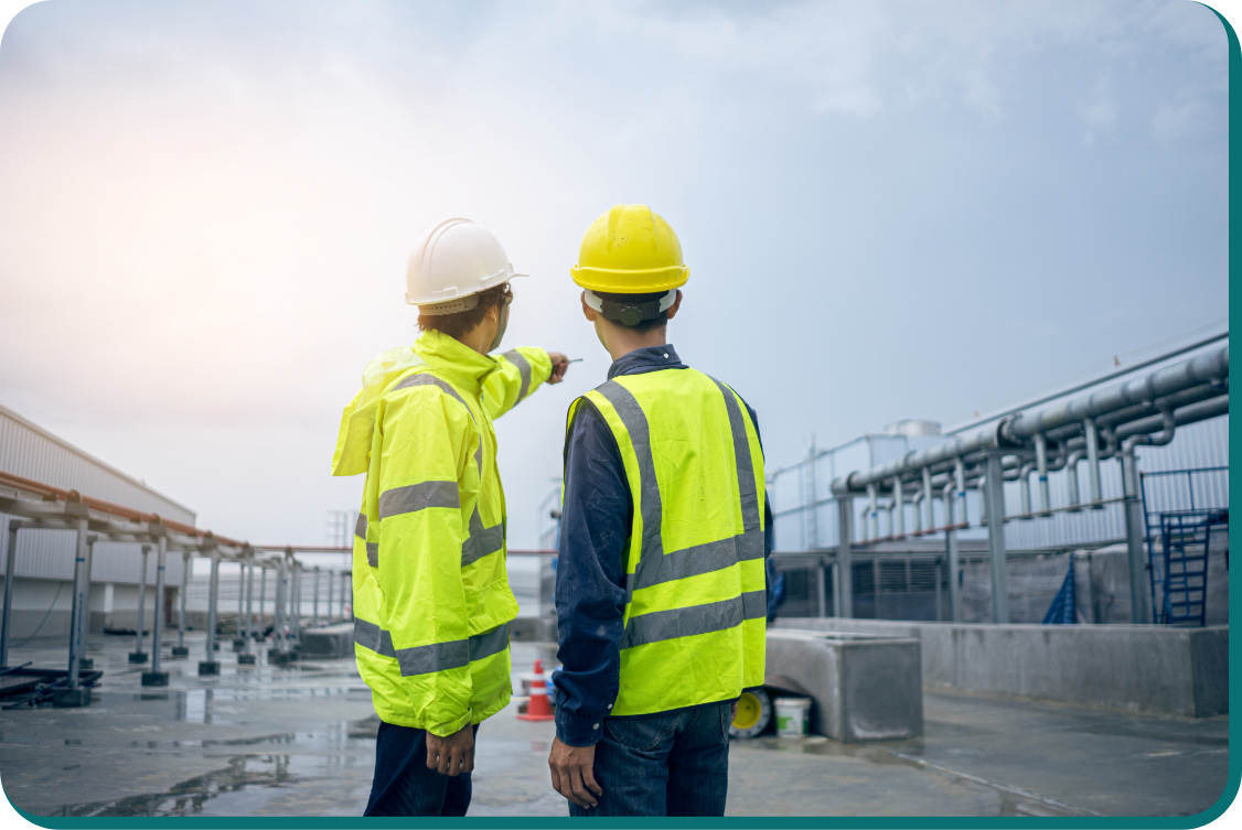 前期调研与方案定制