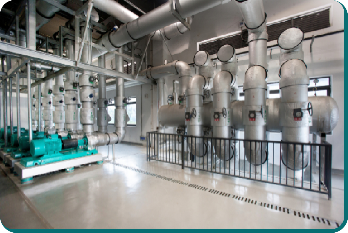 标准化施工与安装