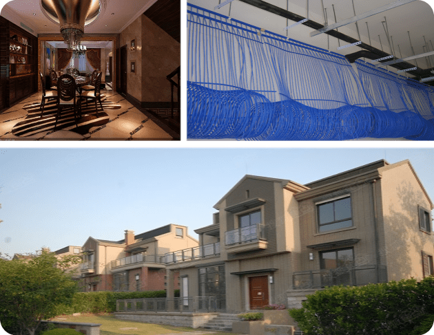 苏州美之国别墅