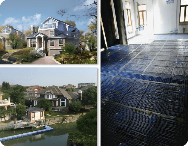 无锡太湖威尼斯花园