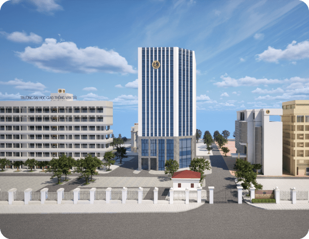 越南河内交通运输大学